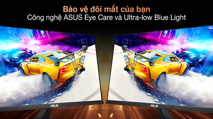 TNC Store Màn Hình Đồ Họa ASUS VY249HE